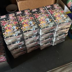 Japanese Shiny Treasures