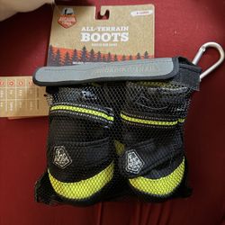 Arcadia Trail All Terrain Dog Boots