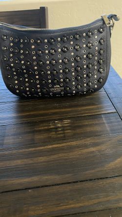 Couch Purse