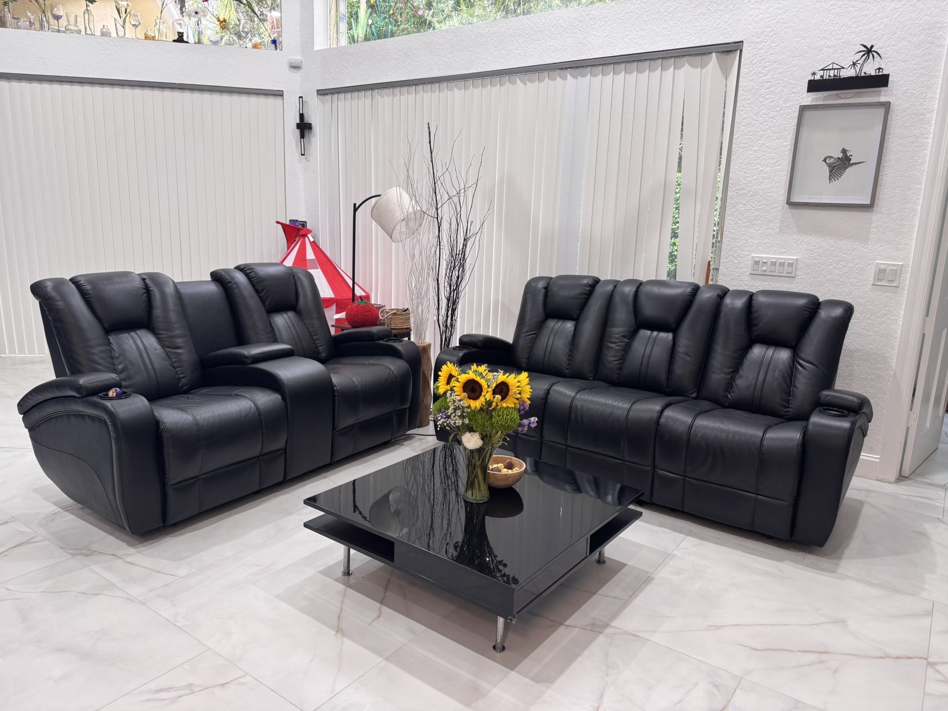 sofa set