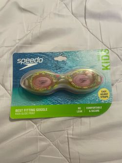 Kids goggles Speedos