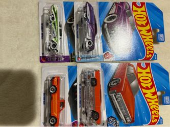Diecast