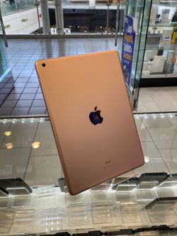 iPad 8th Gen 32GB WiFi