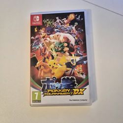 Pokemom Tournament Dx