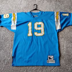 NFL Jersey San Diego Chargers 