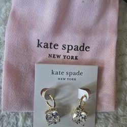 Kate Spade Earrings