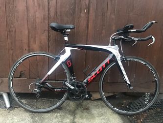 Road bike