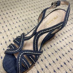 Prada Wedge