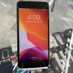 iPhone 8 Plus AT&T Or Cricket 