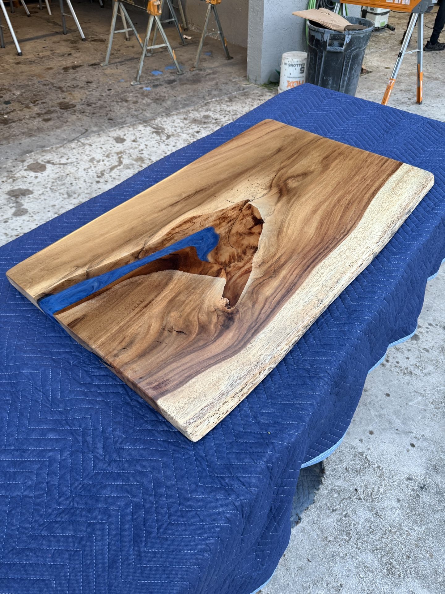 Live Edge Custom Orders ~ Please Read’s Description! 