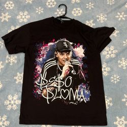 Peso Pluma Tshirt