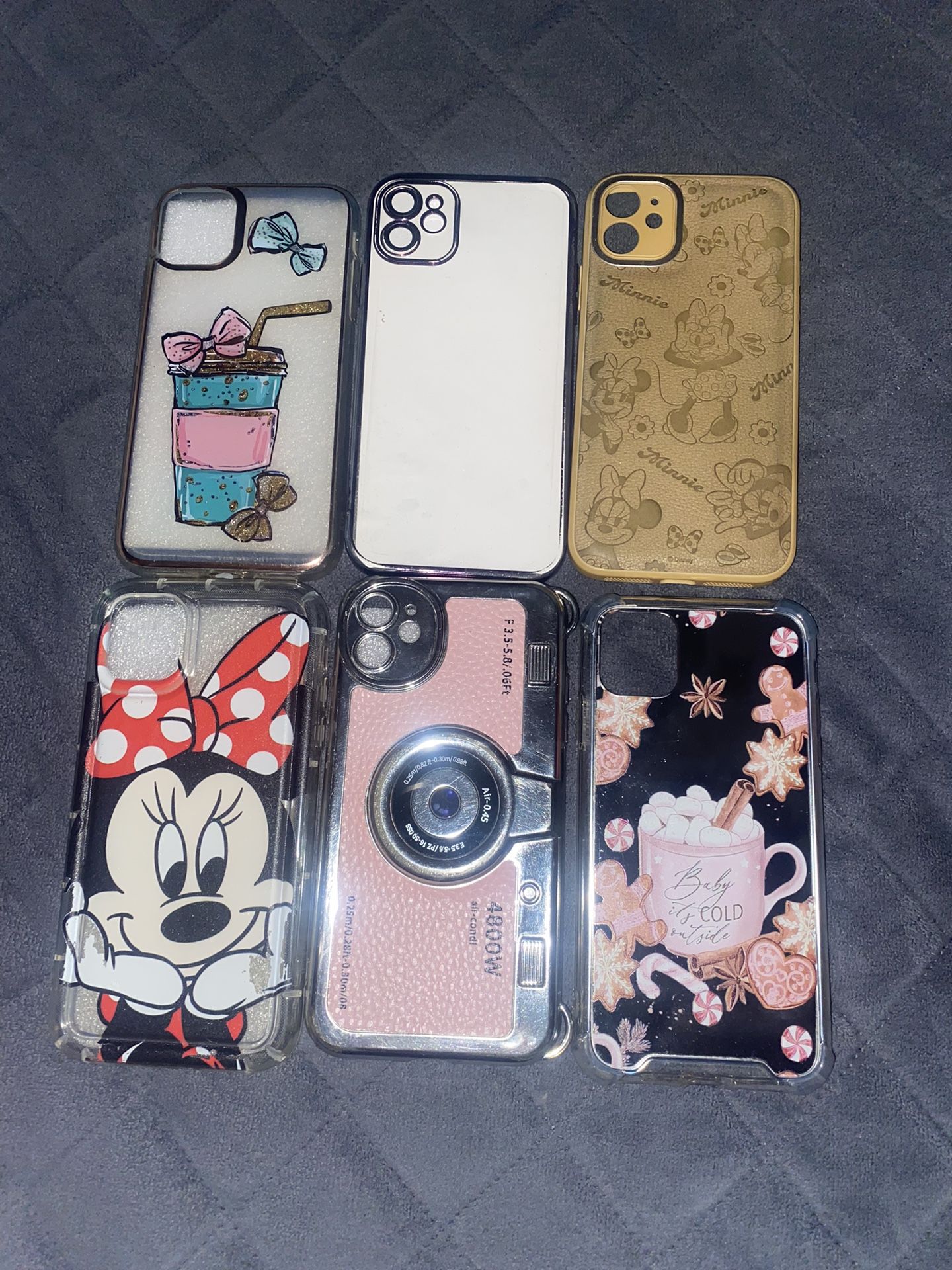 iPhone Cases