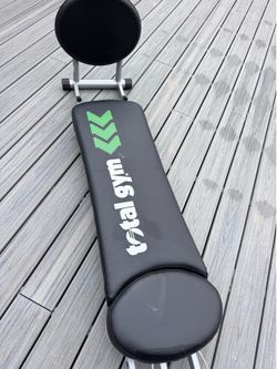 Total Gym - Apex G5
