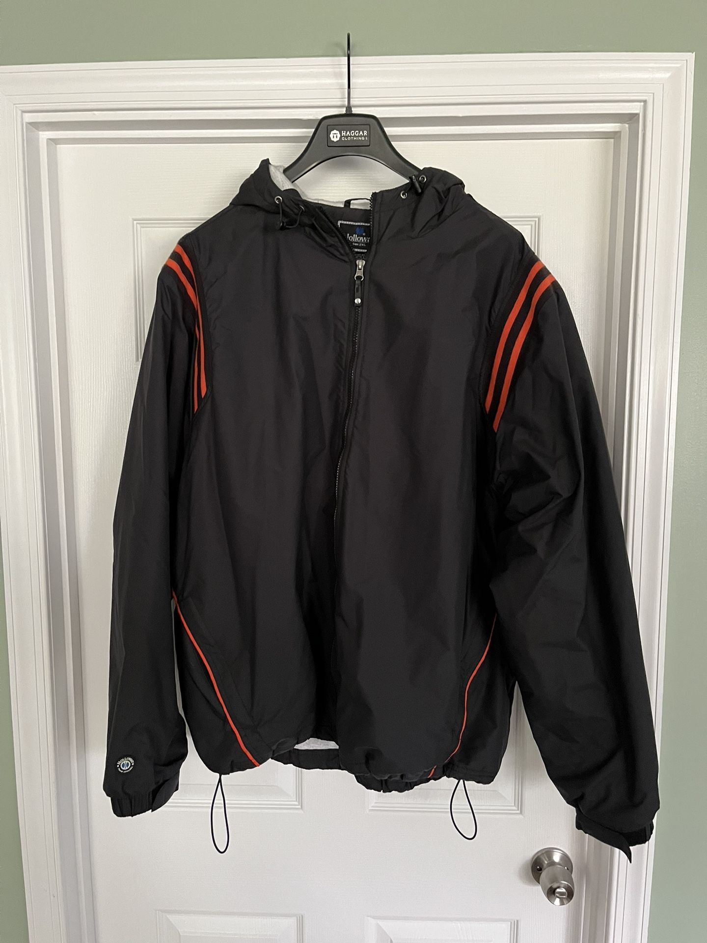 Middletown Jacket
