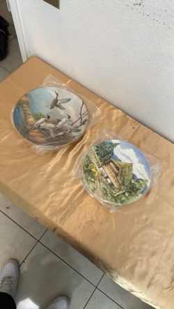 Plates