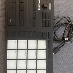 Like New Native Instruments maschine Mikro Mk3