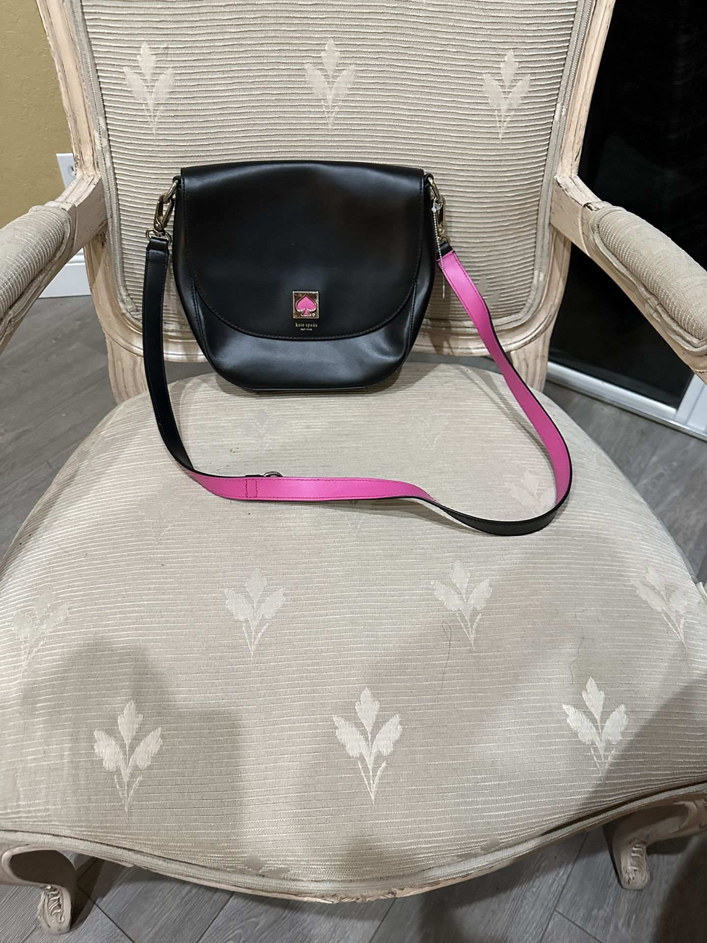 Kate Spade bag Black
