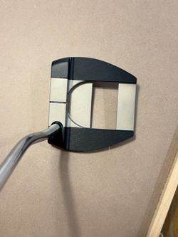Odyssey Ai-ONE Milled Cruiser Jailbird T
