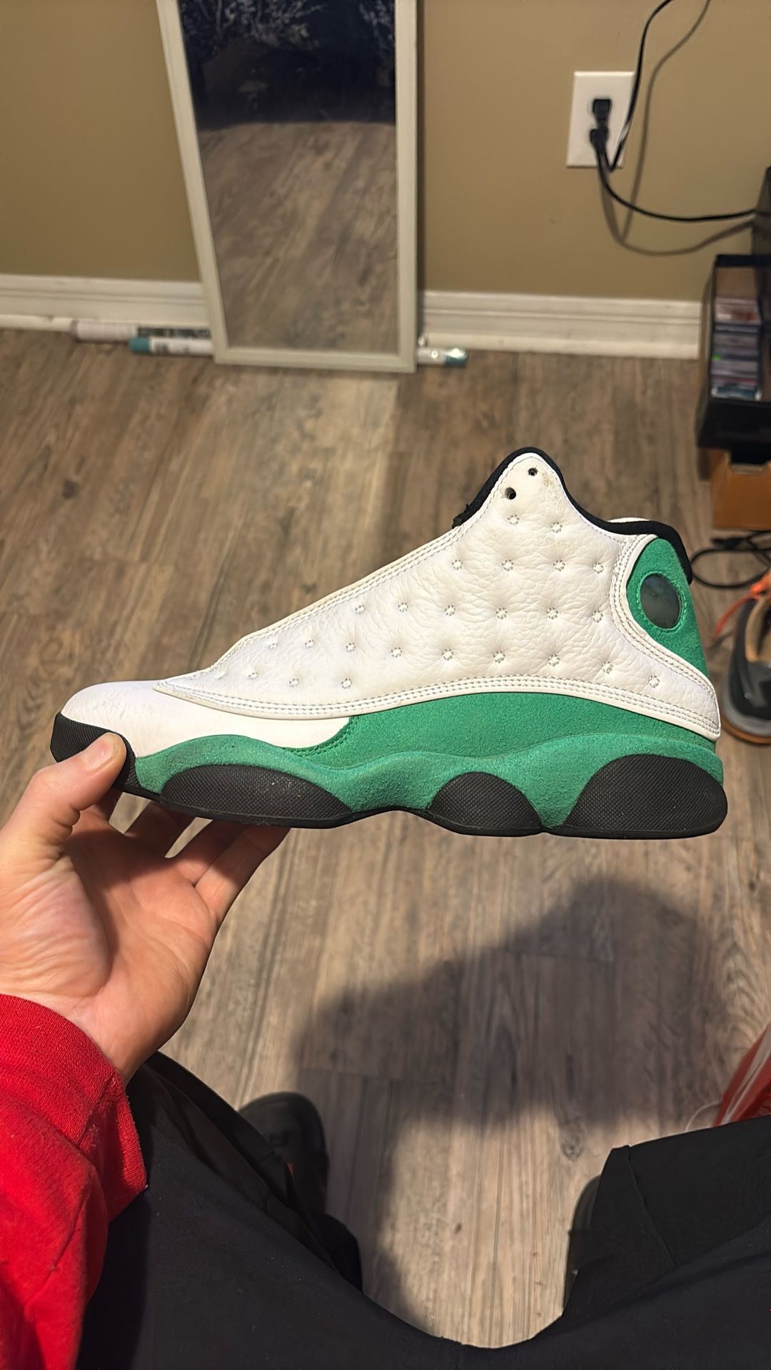 Jordan 13’s