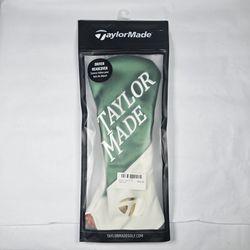 2024 Masters Headcovers