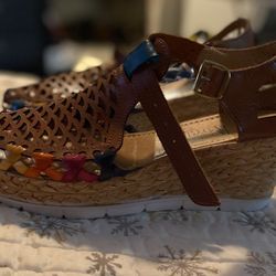 Women’s Shoes Size 8