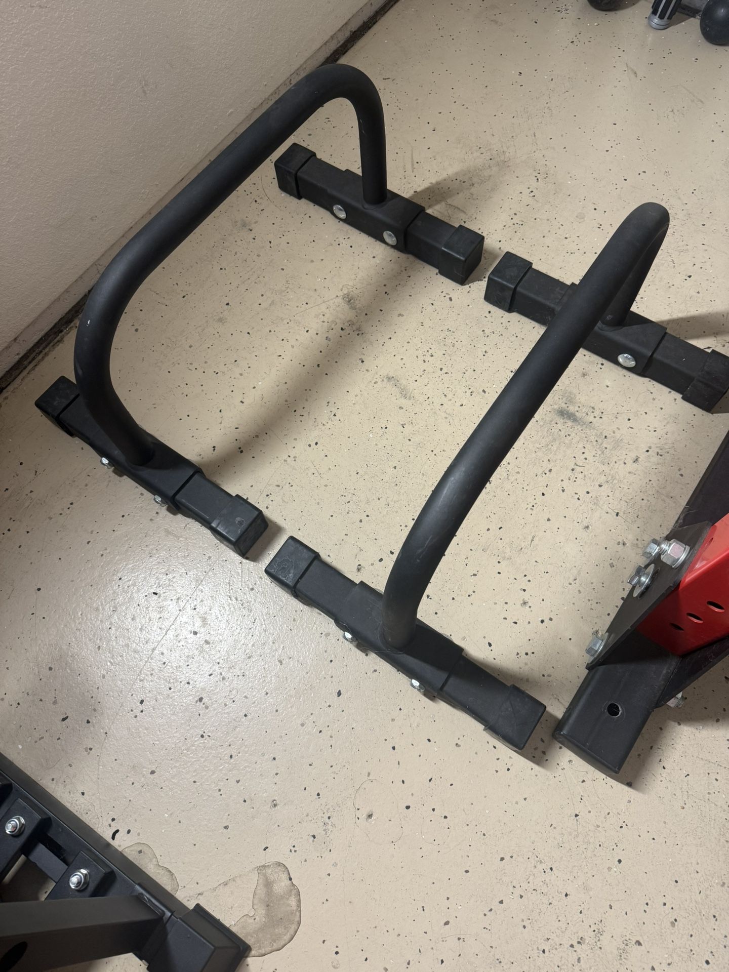 Gym Equipment 