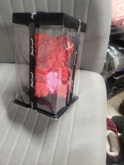 The Rose Bear