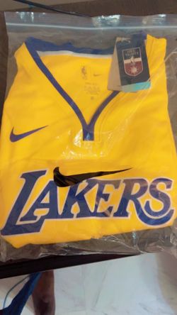 Lakers Luka Jersey