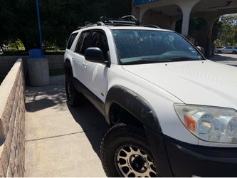 2003 Toyota 4Runner