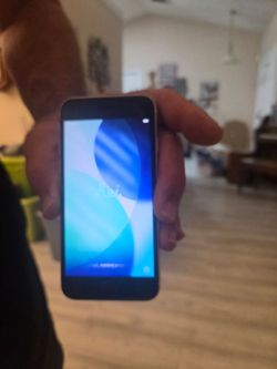 iPhone SE