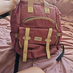 Laptop Backpack