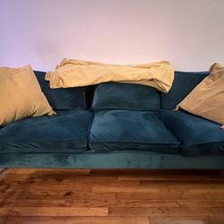 Couch For Sale 