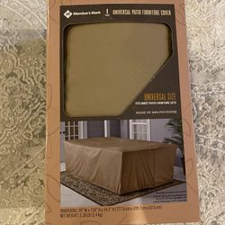 Cover For Patio Furniture 