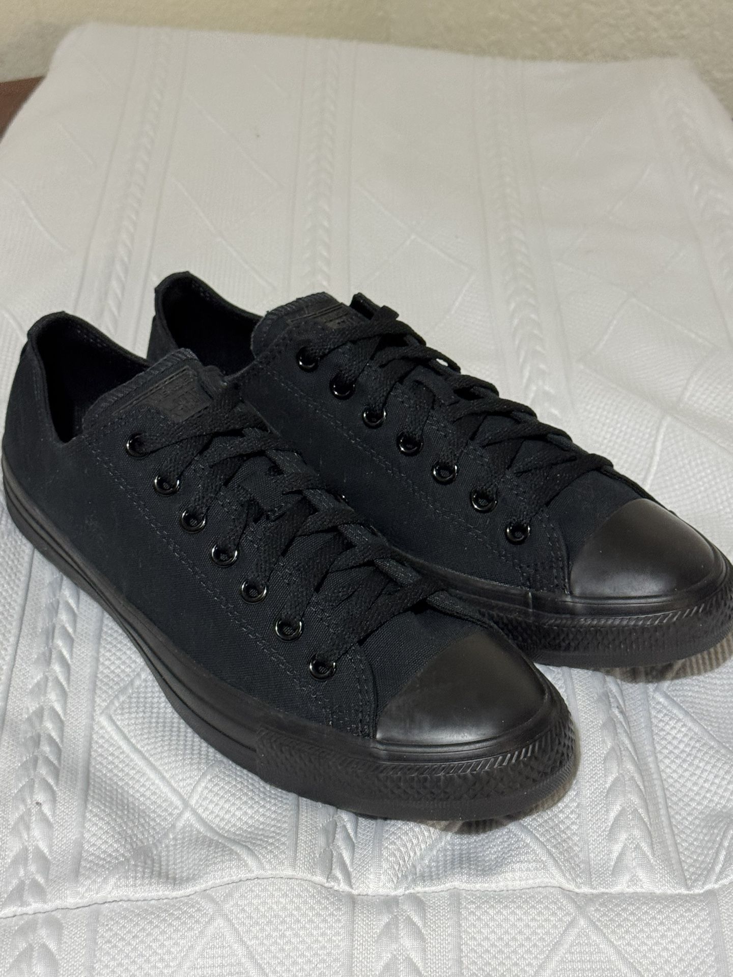 New Converse All Star Size Men’s 10