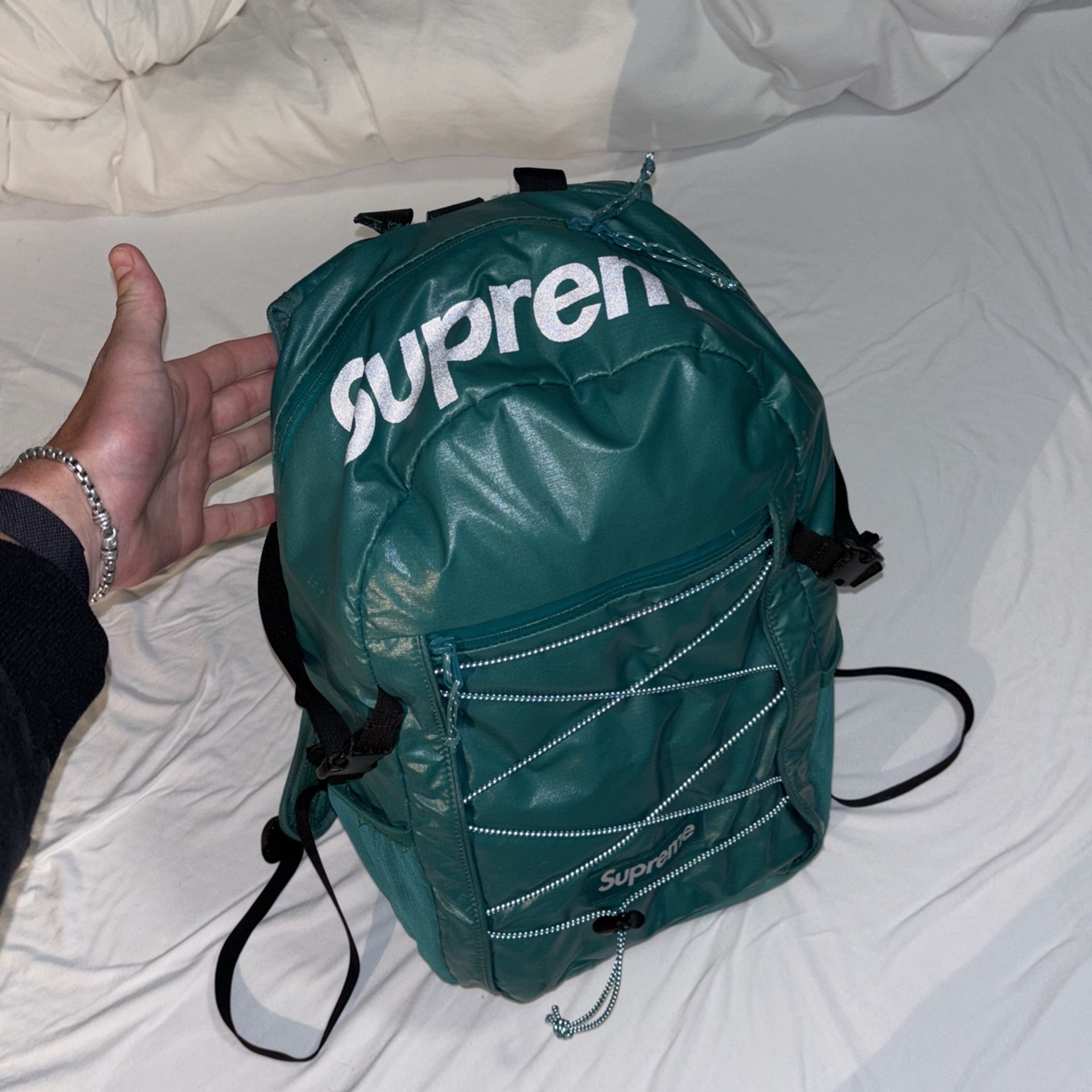 Supreme Backpack