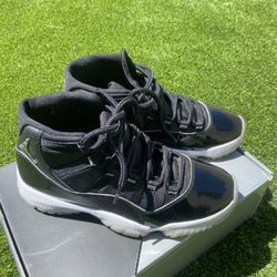 Jordan 11 Jubilee 