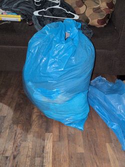 Mystery Bag of clothes