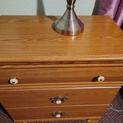 Small Dresser