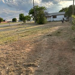 Vacant Lot 8,664 Sq Ft