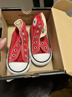 Converse 4c
