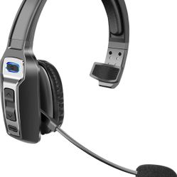 Truckers  Bluetooth Headset 