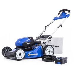 LAWNMOWER SELF PROPELLED ( KOBALT)