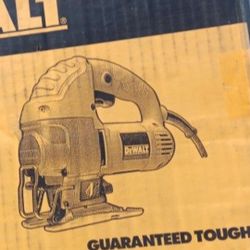 New Electric Jigsaw Kit