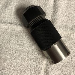 Hubbell 50 Amp Male Plug