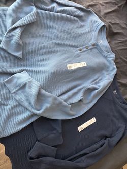 Long sleeve Kohl’s New Men Size 2x
