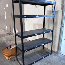 Shelf Rack storage
