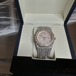 Two Toned AP Royal Oak