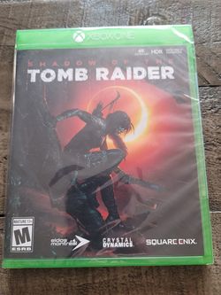 Tomb Raider