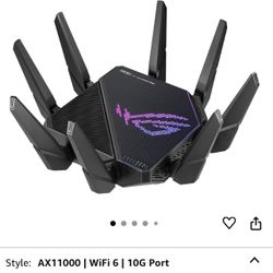 2 Wifi Gaming Routers