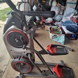Bowflex Mac Trainer M5